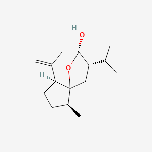1-Benzyl-1H-pyrazolo[3,4-d]pyriMidin-4-aMine - (5444-61-1)