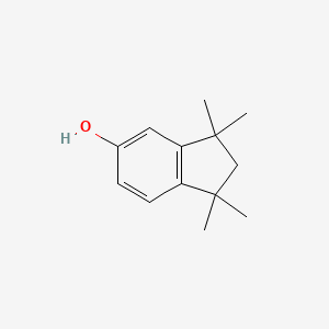 2-(3-Iodopropyl)-1H-isoindole-1,3(2H)-dione - (5457-29-4)