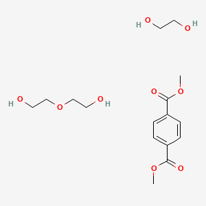 2,4-Dichloro-6,7-dihydro-5H-cyclopenta[d]pyrimidine - (5466-43-3)