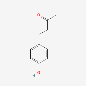 Raspberry ketone - (5471-51-2)
