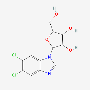 1-(3-Chloropropyl)piperidine hydrochloride - (5472-49-1)