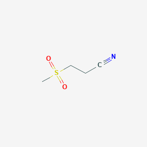 Dapansutrile - (54863-37-5)