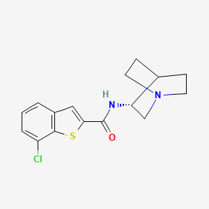Encenicline - (550999-75-2)