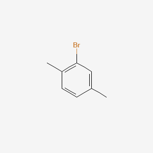 2,5-Dimethylbromobenzene - (553-94-6)
