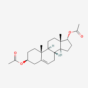 2-CHLORO-4-METHYLBENZENESULFONYL CHLORIDE - (55311-94-9)
