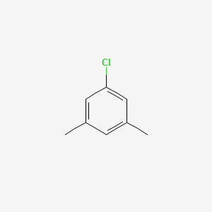 1-Chloro-3,5-dimethylbenzene - (556-97-8)