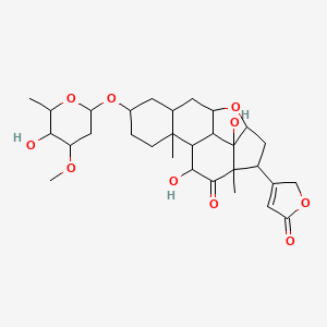 (1-Tetradecylpentadecyl)benzene - (56247-97-3)