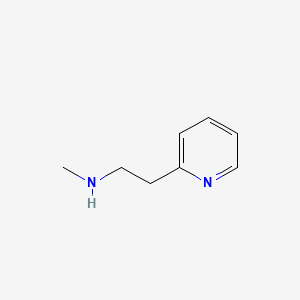 Betahistine - (5638-76-6)