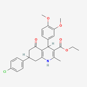 2-(2,2-Dimethyl-1,3-dioxolan-4-yl)ethanol - (5754-34-7)