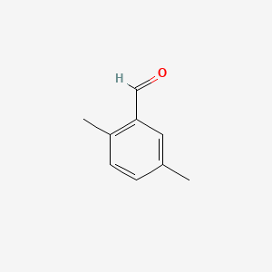 2,5-Dimethylbenzaldehyde - (5779-94-2)