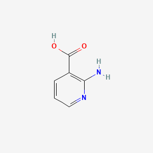 2-Amino-5-iodonicotinaldehyde - (578007-67-7)