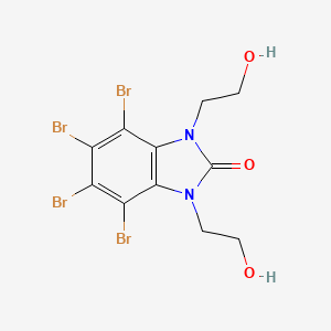2-(4-methoxyphenyl)-1H-indole - (5784-95-2)