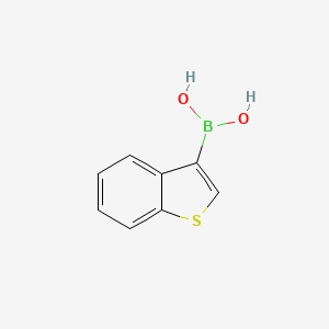 2-Methylpyridine-4-Boronic Acid - (579476-63-4)