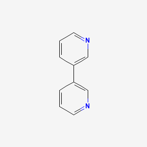 [3,3']BIPYRIDINYL - (581-46-4)