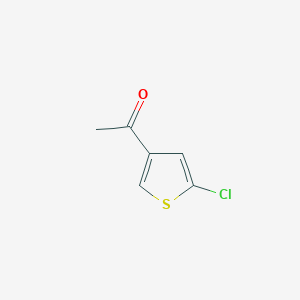 3-ACETYL-5-CHLOROTHIOPHENE - (58119-67-8)