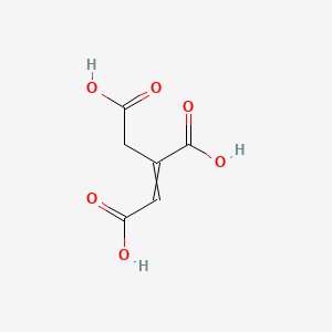 CIS-ACONITIC ACID - (585-84-2)
