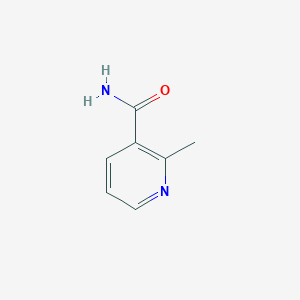2-Methylnicotinamide - (58539-65-4)