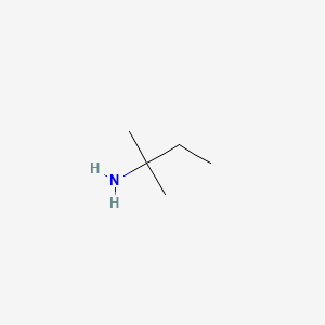 TERT-AMYLAMINE - (594-39-8)
