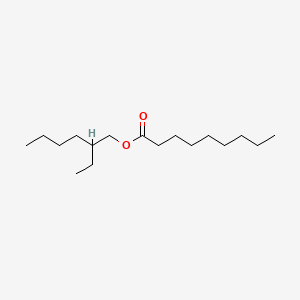 2-ETHYLHEXYL PELARGONATE - (59587-44-9)