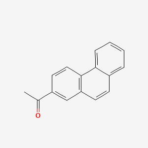 2-Acetylphenanthrene - (5960-69-0)