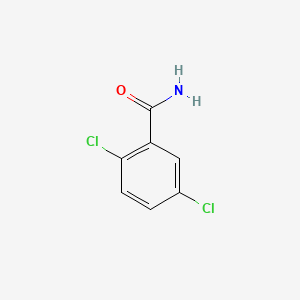2,5-Dichlorobenzamide - (5980-26-7)