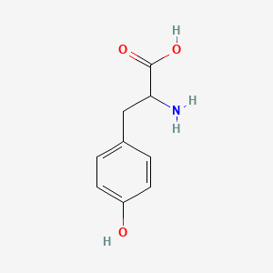 L-Tyrosine - (60-18-4)