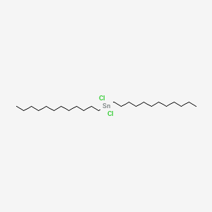 Tert-butyl 4-(2-methoxycarbonylethyl)-3,5-dimethyl-1H-pyrrole-2-carboxylate - (60024-89-7)