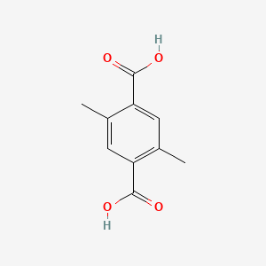 2,5-Dimethylterephthalic acid - (6051-66-7)