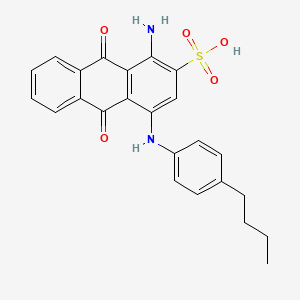2-(phenyl-methoxy)-acetaldehyde - (60656-87-3)