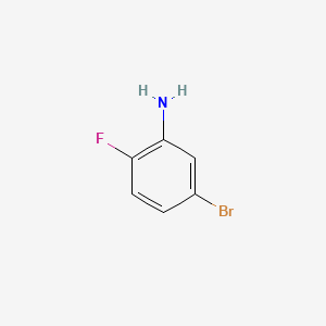 5-Bromo-2-Chloroaniline - (60811-17-8)