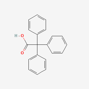 3-Amino-1H-pyrazol-5(4H)-one - (6126-22-3)