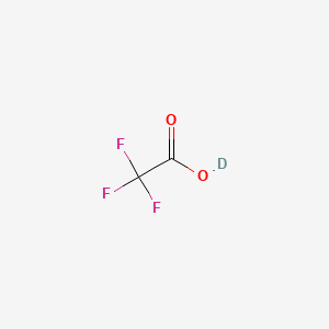 2-(2,4,6-TRICHLOROPHENOXY)ETHANOL - (6161-87-1)