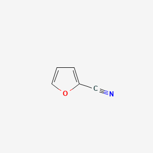 2-Furonitrile - (617-90-3)