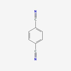 Terephthalonitrile - (623-26-7)