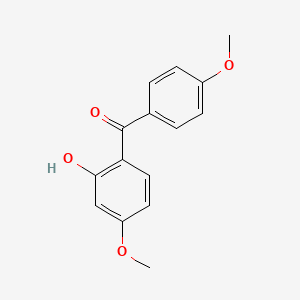 3-Amino-N,N-dimethylbenzenesulfonamide - (6274-18-6)
