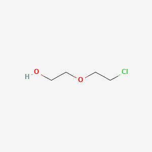 2-(2-Chloroethoxy)ethanol - (628-89-7)