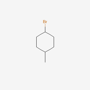 1-BROMO-4-METHYLCYCLOHEXANE - (6294-40-2)