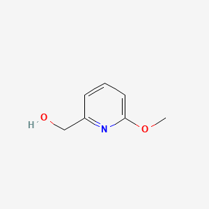 (6-METHOXY-PYRIDIN-2-YL)-METHANOL - (63071-12-5)