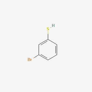 3-Bromothiophenol - (6320-01-0)