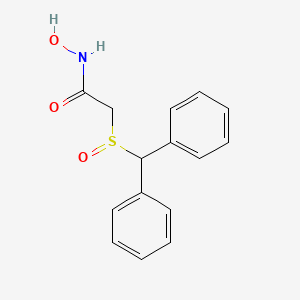 Adrafinil - (63547-13-7)
