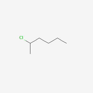2-CHLOROHEXANE - (638-28-8)