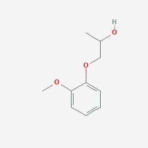 1-(2-METHOXYPHENOXY)-2-PROPANOL - (64120-49-6)