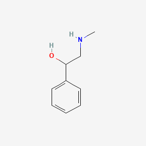 Halostachine - (6589-55-5)