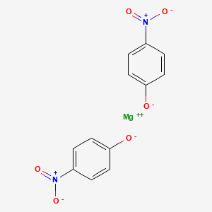 2-Bromo-6-fluoroaniline - (65896-11-9)