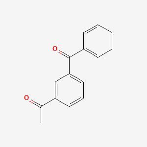 3-ACETYLBENZOPHENONE - (66067-44-5)