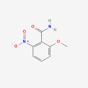 (6-Methylpyridin-2-yl)methanamine - (6627-60-7)