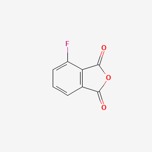 1-(2-Amino-4-hydroxy-7,8-dihydropteridin-7-yl)propane-1,2-diol - (6779-87-9)