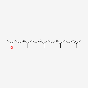 Teprenone - (6809-52-5)