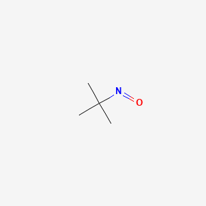 tert-Nitrosobutane dimer - (6841-96-9)