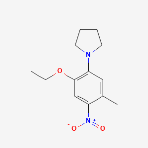 2-Methylbenzo[d]thiazol-5-ol - (68867-14-1)